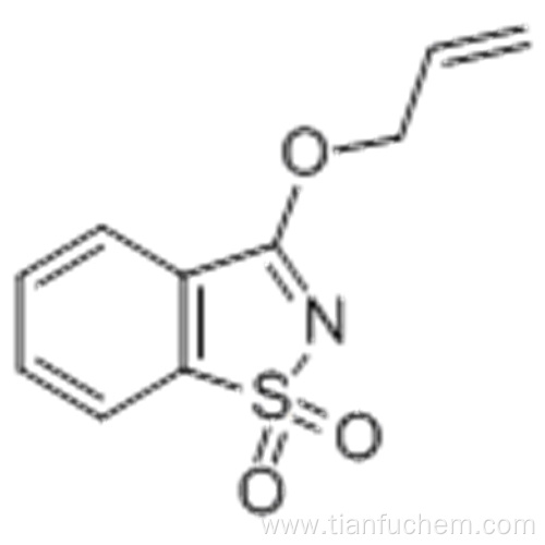 probenazole CAS 27605-76-1